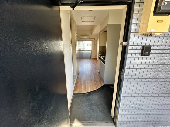 アンシャンテ住吉