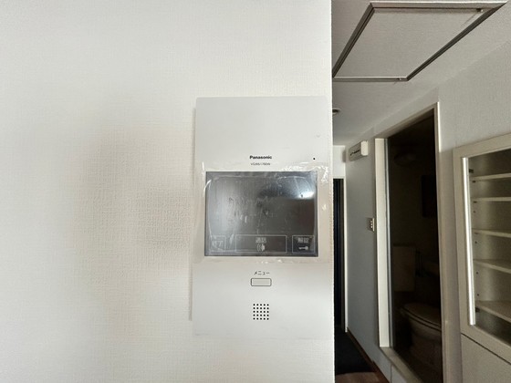 アンシャンテ住吉