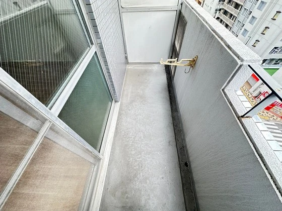 アンシャンテ住吉