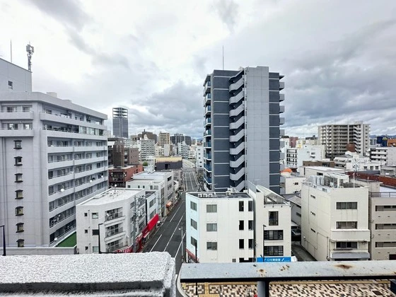 アンシャンテ住吉