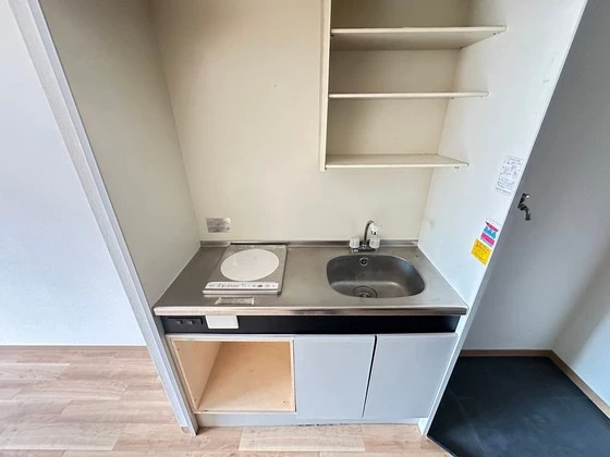 アンシャンテ住吉