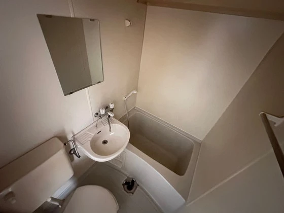 アンシャンテ住吉