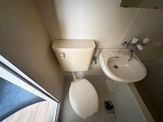 アンシャンテ住吉