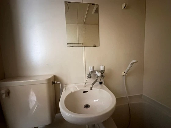 アンシャンテ住吉