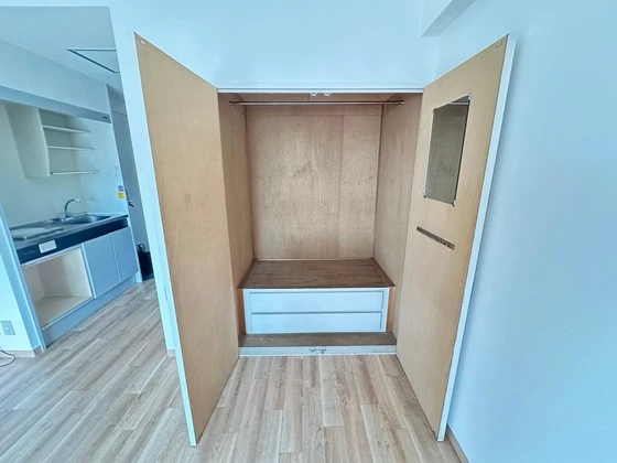 アンシャンテ住吉