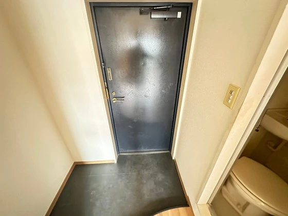 アンシャンテ住吉