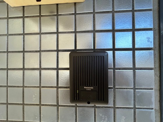 アンシャンテ住吉