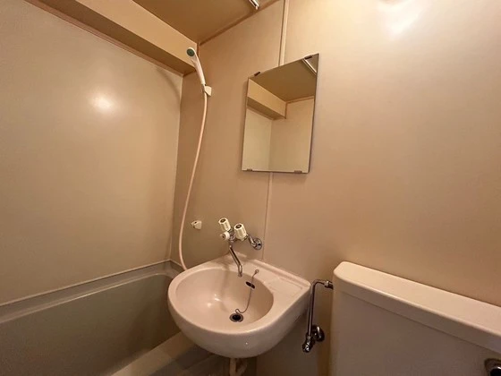 アンシャンテ住吉