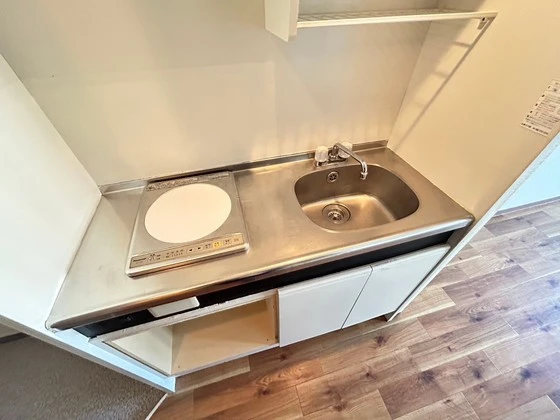 アンシャンテ住吉