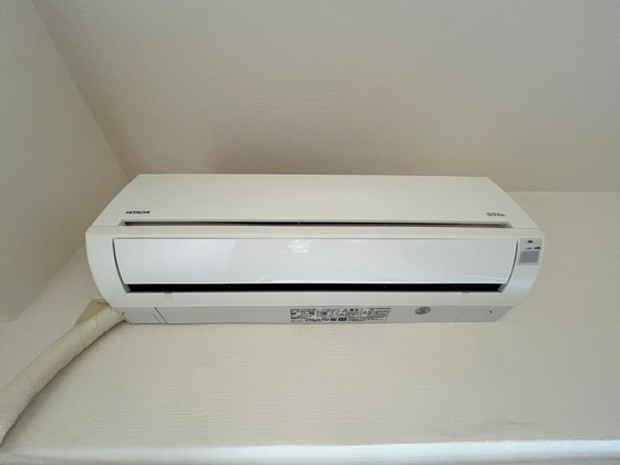 アンシャンテ住吉