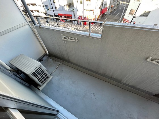 アンシャンテ住吉