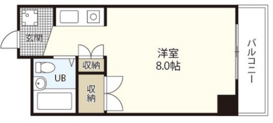 アンシャンテ住吉