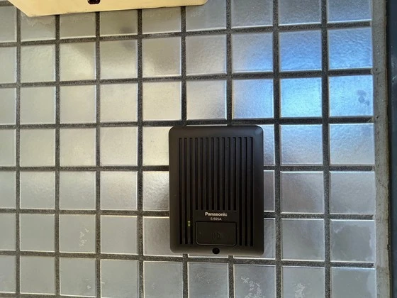 アンシャンテ住吉