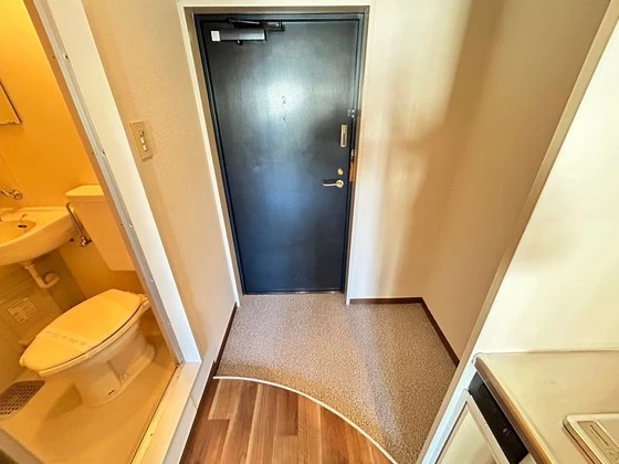 アンシャンテ住吉