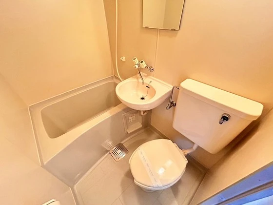 アンシャンテ住吉