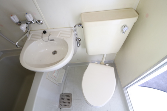 アンシャンテ住吉