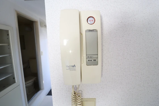 アンシャンテ住吉