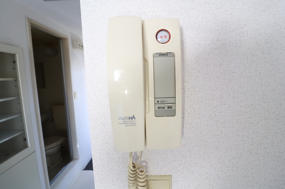 アンシャンテ住吉