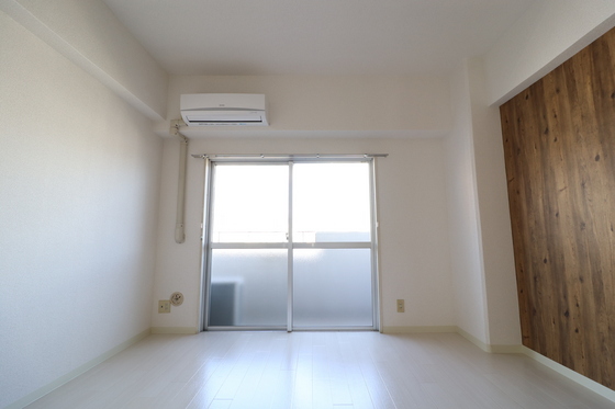 アンシャンテ住吉