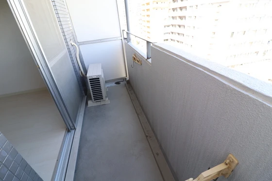 アンシャンテ住吉