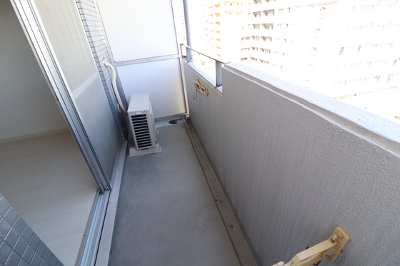 アンシャンテ住吉