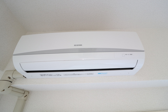 アンシャンテ住吉