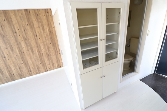 アンシャンテ住吉