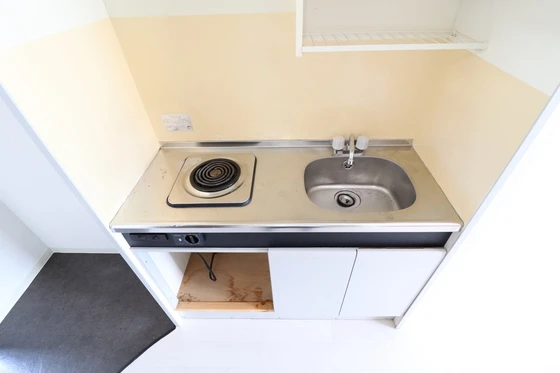 アンシャンテ住吉