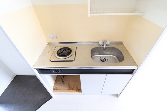 アンシャンテ住吉