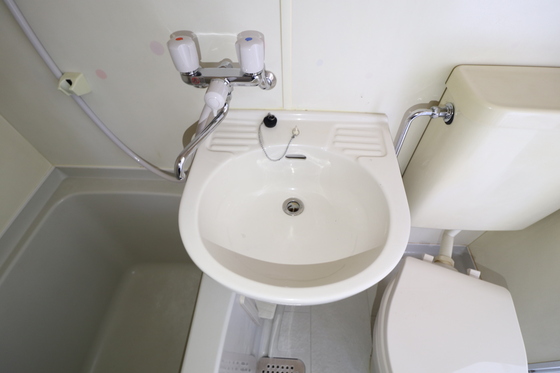 アンシャンテ住吉