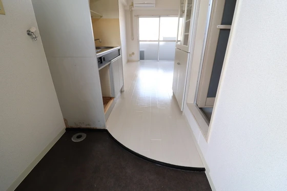 アンシャンテ住吉