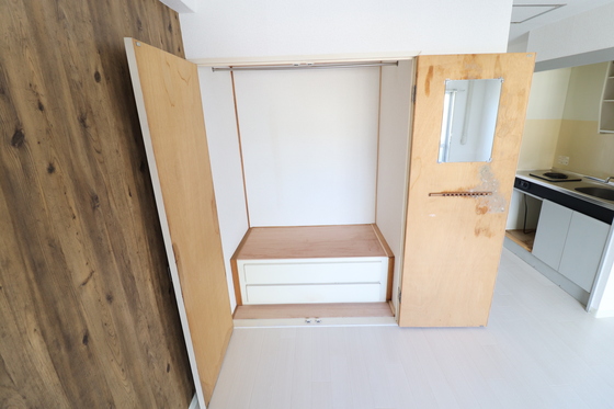 アンシャンテ住吉