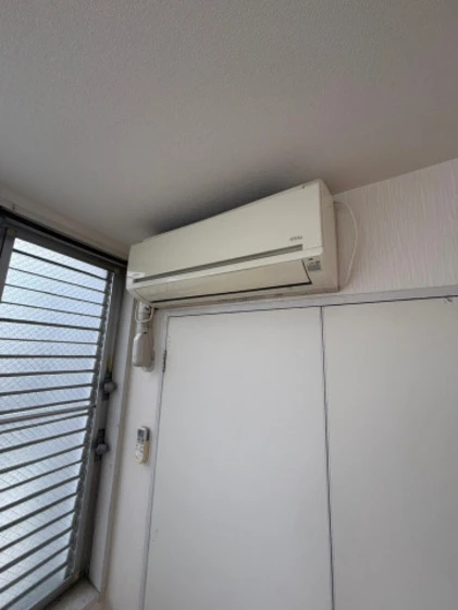 アンシャンテ住吉