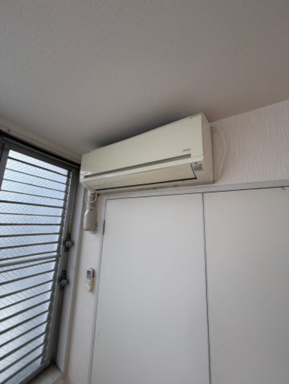 アンシャンテ住吉