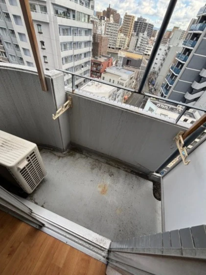 アンシャンテ住吉