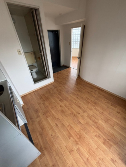 アンシャンテ住吉