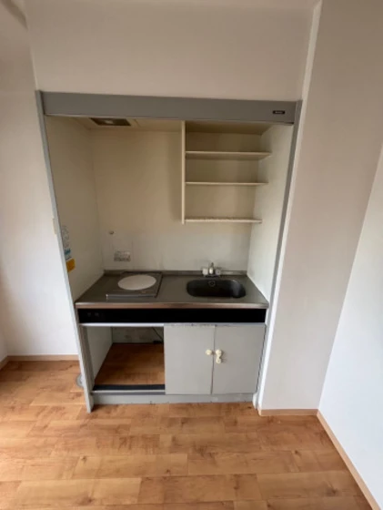 アンシャンテ住吉