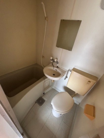 アンシャンテ住吉