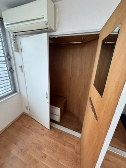 アンシャンテ住吉