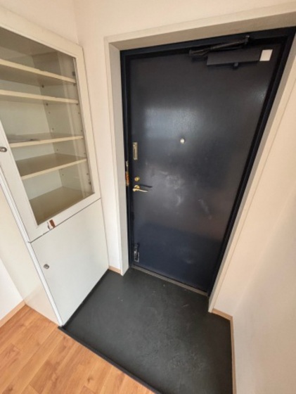 アンシャンテ住吉