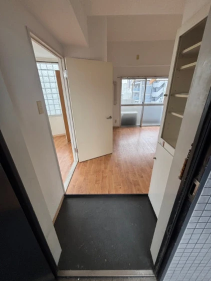 アンシャンテ住吉