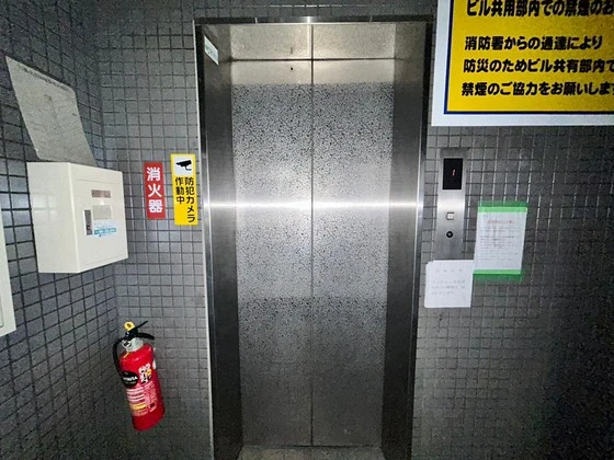 アンシャンテ住吉