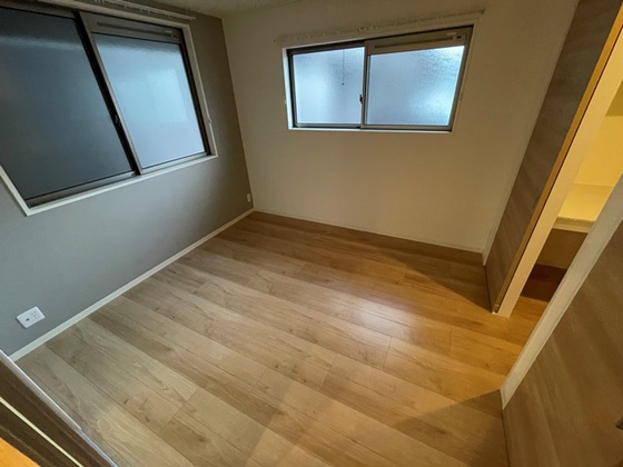 ヴィラ・セントラルA棟