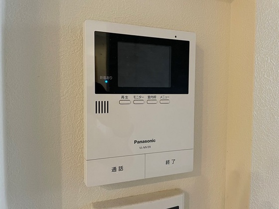 ヴィラ・セントラルA棟