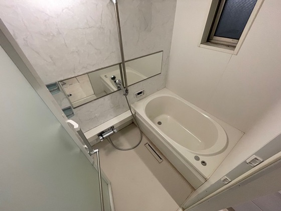 ヴィラ・セントラルA棟