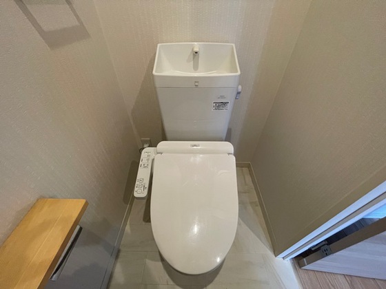 ヴィラ・セントラルA棟