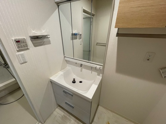 ヴィラ・セントラルA棟