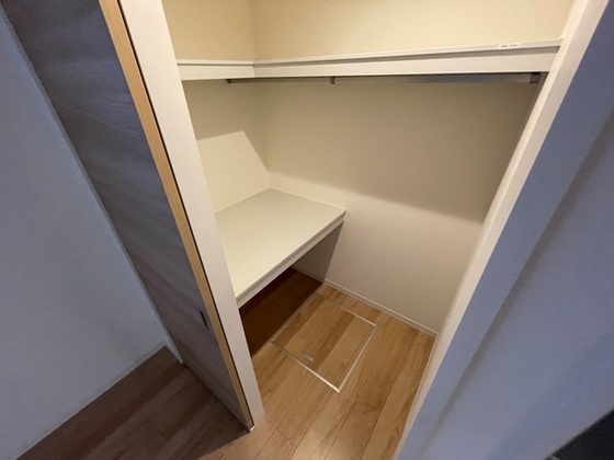 ヴィラ・セントラルA棟