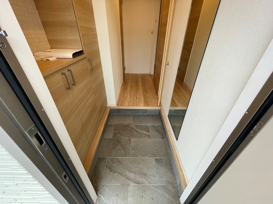 ヴィラ・セントラルA棟