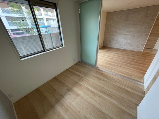 ヴィラ・セントラルA棟